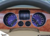2007 BENTLEY CONTINENTAL GTC | ONE OWNER