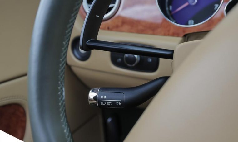 2007 BENTLEY CONTINENTAL GTC | ONE OWNER