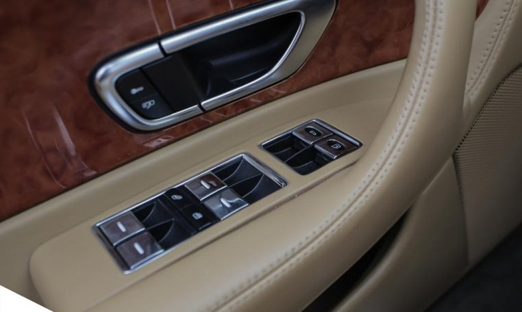 2007 BENTLEY CONTINENTAL GTC | ONE OWNER