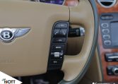 2007 BENTLEY CONTINENTAL GTC | ONE OWNER