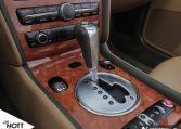 2007 BENTLEY CONTINENTAL GTC | ONE OWNER