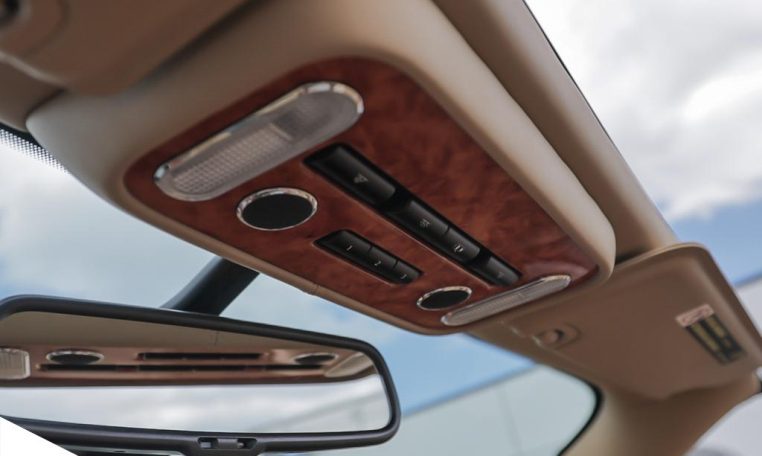 2007 BENTLEY CONTINENTAL GTC | ONE OWNER
