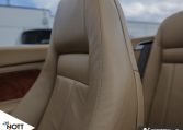 2007 BENTLEY CONTINENTAL GTC | ONE OWNER