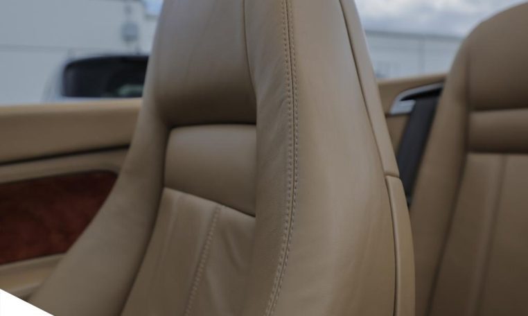 2007 BENTLEY CONTINENTAL GTC | ONE OWNER