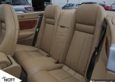 2007 BENTLEY CONTINENTAL GTC | ONE OWNER