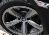 2008 BMW 650I CABRIOLET