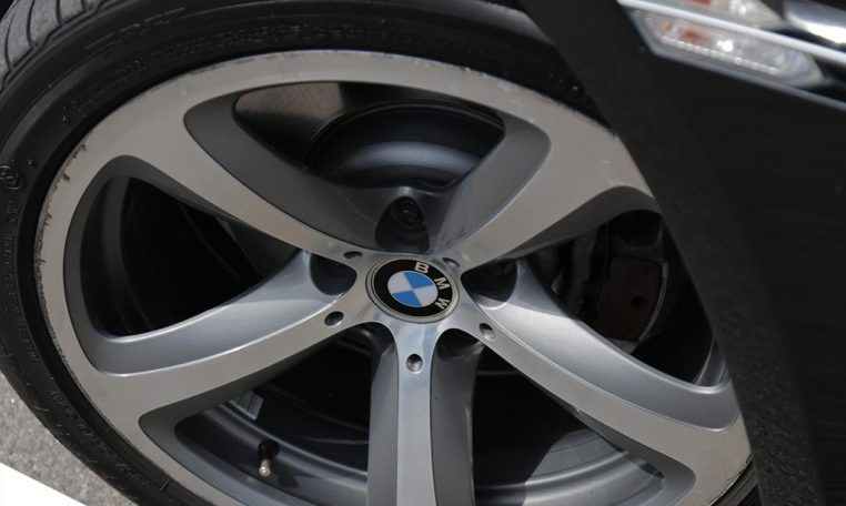 2008 BMW 650I CABRIOLET