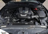 2008 BMW 650I CABRIOLET