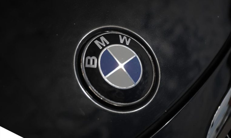 2008 BMW 650I CABRIOLET