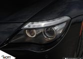 2008 BMW 650I CABRIOLET