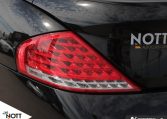 2008 BMW 650I CABRIOLET