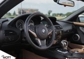 2008 BMW 650I CABRIOLET