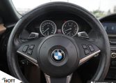 2008 BMW 650I CABRIOLET