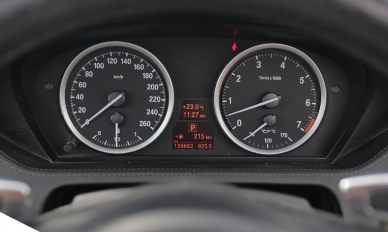 2008 BMW 650I CABRIOLET