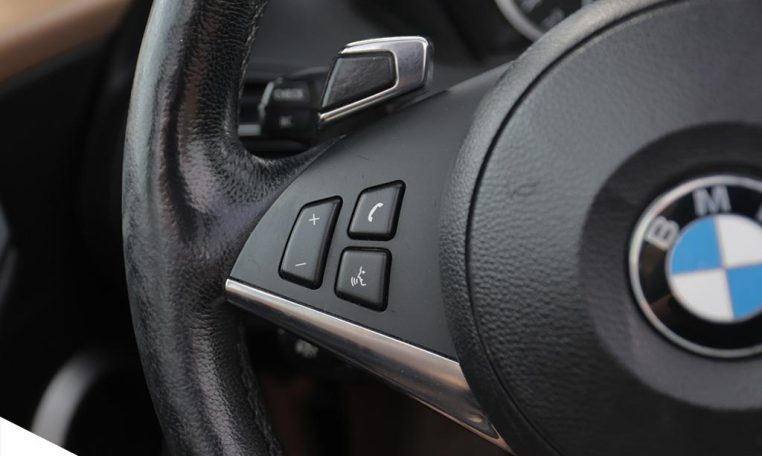 2008 BMW 650I CABRIOLET