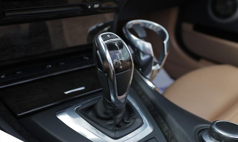 2008 BMW 650I CABRIOLET