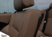 2008 BMW 650I CABRIOLET