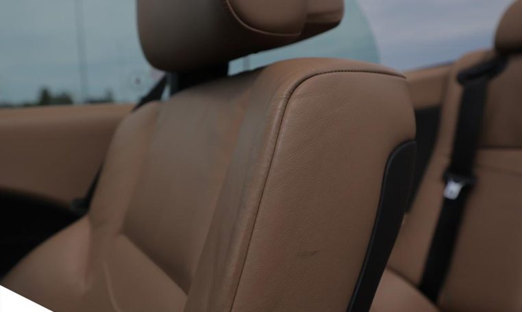 2008 BMW 650I CABRIOLET