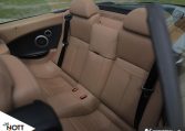 2008 BMW 650I CABRIOLET