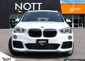 2018 BMW X1