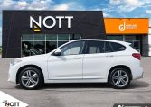 2018 BMW X1
