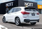 2018 BMW X1