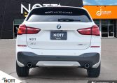 2018 BMW X1