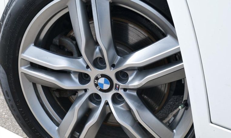 2018 BMW X1