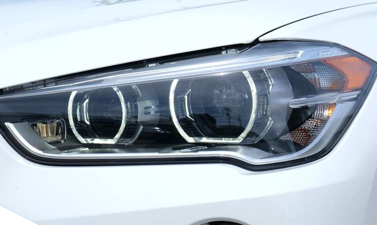 2018 BMW X1