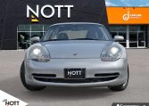 1999 PORSCHE 911 CARRERA | NO ACCIDENTS