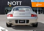 1999 PORSCHE 911 CARRERA | NO ACCIDENTS