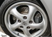 1999 PORSCHE 911 CARRERA | NO ACCIDENTS