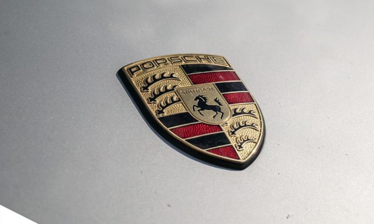 1999 PORSCHE 911 CARRERA | NO ACCIDENTS