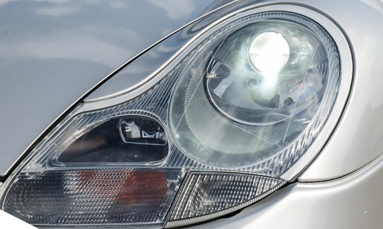 1999 PORSCHE 911 CARRERA | NO ACCIDENTS