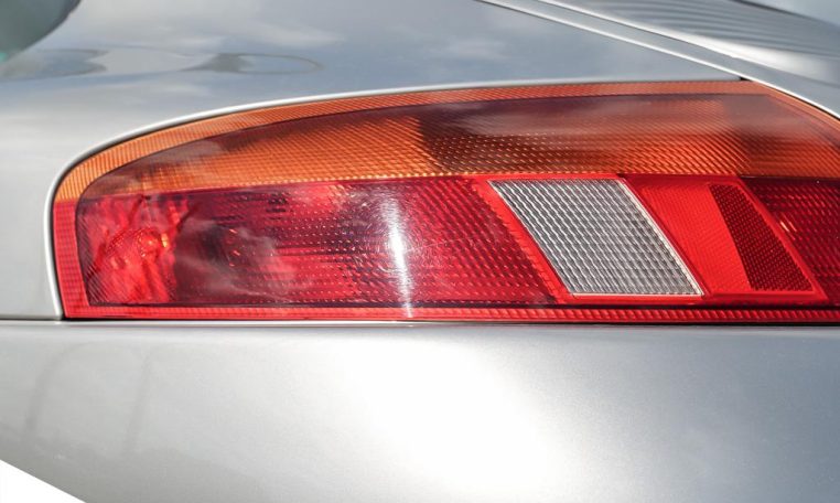 1999 PORSCHE 911 CARRERA | NO ACCIDENTS