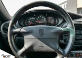 1999 PORSCHE 911 CARRERA | NO ACCIDENTS