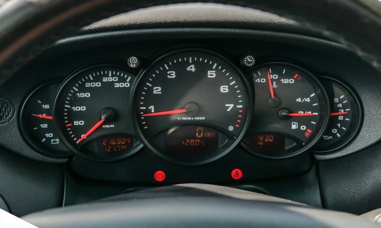 1999 PORSCHE 911 CARRERA | NO ACCIDENTS