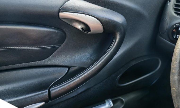 1999 PORSCHE 911 CARRERA | NO ACCIDENTS