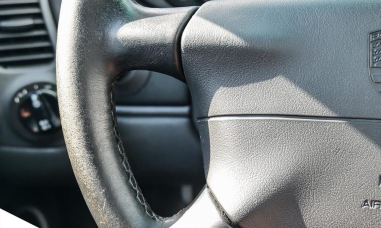 1999 PORSCHE 911 CARRERA | NO ACCIDENTS