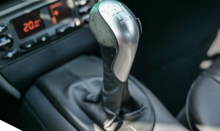 1999 PORSCHE 911 CARRERA | NO ACCIDENTS