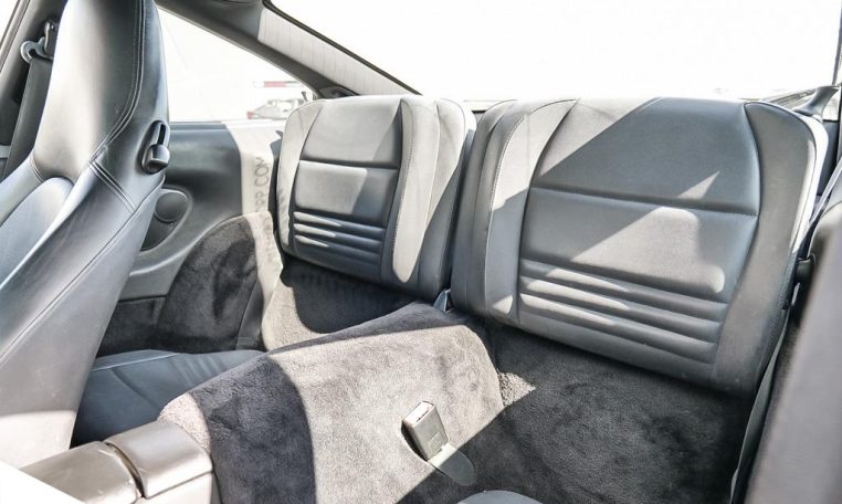 1999 PORSCHE 911 CARRERA | NO ACCIDENTS