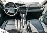 1999 PORSCHE 911 CARRERA | NO ACCIDENTS