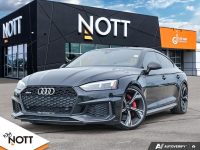 2019 AUDI RS5 | New Tires and Brakes | New Water Pump | No Accidents