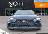 2019 AUDI RS5