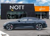2019 AUDI RS5