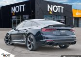 2019 AUDI RS5