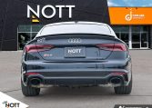 2019 AUDI RS5