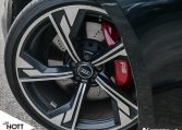 2019 AUDI RS5