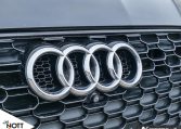 2019 AUDI RS5