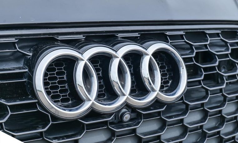 2019 AUDI RS5